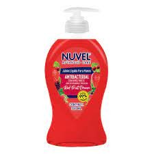 JB ANTIB FRTS ROJS MANOS 333ML