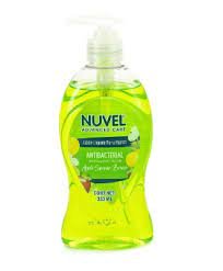 JB LIQ ANTIB MANZ 333ML MANOS