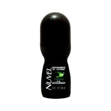 DESODORANTE NUVEL INSTINCT MEN R-ON 65ML