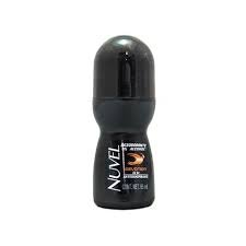 DESODORANTE NUVEL DEVOTION MEN R-ON 65ML