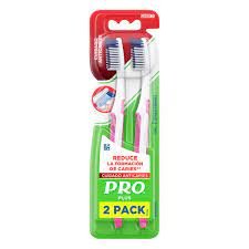 CEPILLO DENTALAL PRO-PLUS CUI-ENCI 2XPE