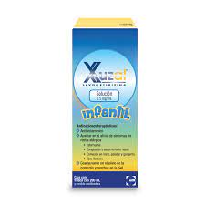 XUZAL 0.5MG INF SOL FCO 200 ML