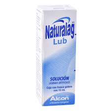 NATURALAGSOLUCION 15 ML 101671
