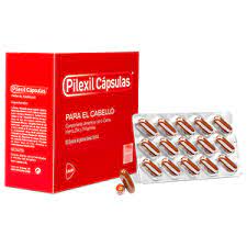 PILEXIL SUPLEMENTO ALIMENTICIO CAPS100