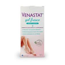 VENASTAT GEL FRESCO 115 G