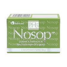 NOSOP DERMOLIMP JABON 80 G