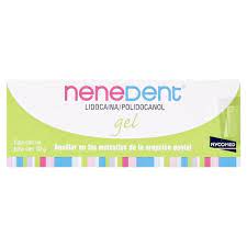 NENE-DENT GEL 10 G