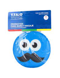 TOALLA T.TAIO TEXTURA SUAVE/BANO
