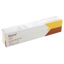 NIZORAL 2 G TB 40 G