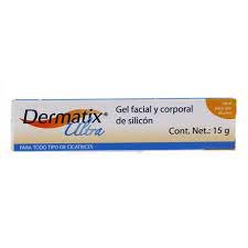 DERMATIX ULTRA GEL FAC/CORP