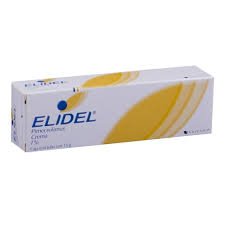 ELIDEL 1% CREMA 15 G