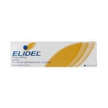 ELIDEL 1 % CREMA 30 G
