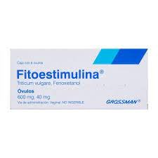 FITOESTIMULINA OV 6
