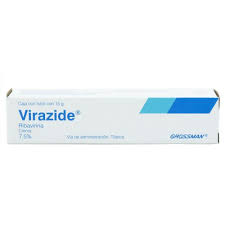 VIRAZIDE 7.5% CREMA 15 G