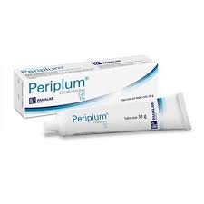 PERIPLUM 1% GEL TB 30 G