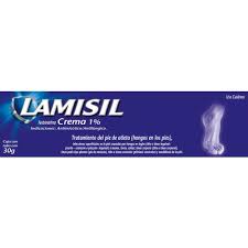 LAMISIL CREMA 30 G