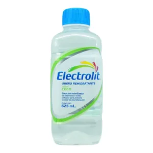 ELECTROLIT COCO 625ML