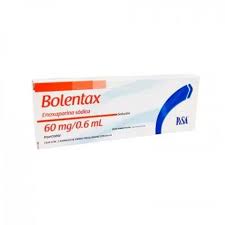 BOLENTAX 60MG JGP 2X0.6ML