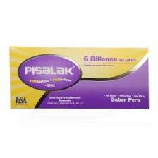 PISALAK SUPALI CJAC/7 FCO10ML