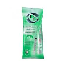 JGA DESCH DL 3ML 21X32 PZAS 3