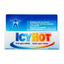 ICY HOT CREMA 85 G