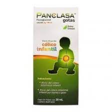 PANCLASA 2G IBF/LIMON SOL GOTAS30ML