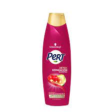 SHAMPOO PERT FUSFRUT ANTIOX 650ML