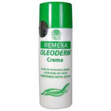 OLEODERM CREMA 225 ML