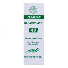 DERMOPLAST-40 CREMA 60 G