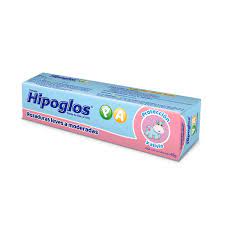 HIPOGLOS PLUS POM TB 45G