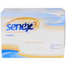 SENEX3 1.5 G SOB 30
