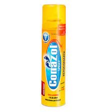 CONAZOL SPRAY POLVO 160 G