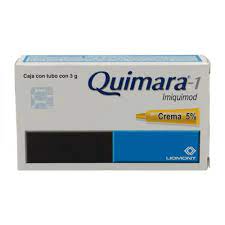 QUIMARA 1 5% CREMA 3G