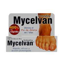 MYCELVAN PAGA 15YLLEVATE 30 G