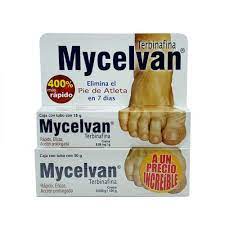 MYCELVAN CREMA 30G + 15G