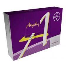 ANGELIQ 1/2 MG COMPRIMIDOS RECUB28  337