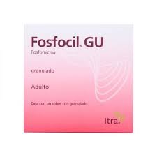 FOSFOCIL G.U. AD GDO 3G SOBRES 1 382