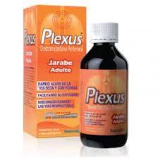 PLEXUS AD 225/225MG JARABE 150 ML