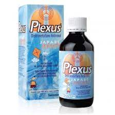 PLEXUS INFANTIL 113/150 MG JARABE 150 ML