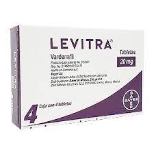 LEVITRA 20 MG TABLETAS 4     307