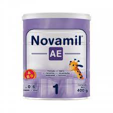 NOVAMIL AE1 F-LACTEA 400 G