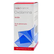 BEADVANCE (OXOLAMINA) 118ML