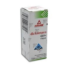 DICLOFENACO 1MG/ML GOTAS 5ML