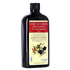 VINO-CUASIA GEN COLOMBO 400 ML