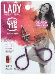 TIJERAS P / CEJA LADY CHICA