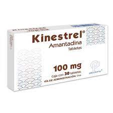 KINESTREL 100 MG TABLETAS 30