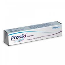PROALID 0.03% UNG TB 15G