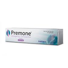 PREMONE 62.5MG 43G