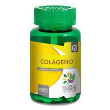 COLAGENO HIDROLIZ SUPLEMENTO ALIMENTICIO TABLETAS