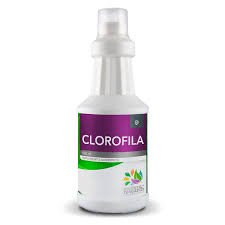 CLOROFILA 500 ML